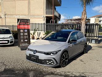 golf 2.0 tsi gti dsg