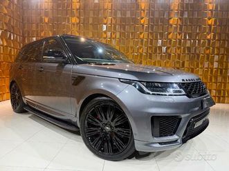 range rover sport 3.0 sdv6 autobiography dynamic 3