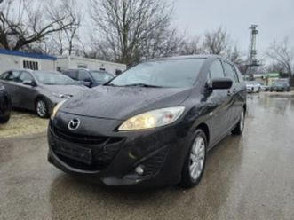 mazda 5 1.6d 115к.с 6+ 1 места ≫ 2011 • 3 500 eur • id