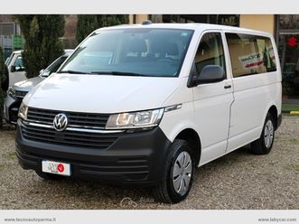caravelle 2.0tdi 150 pc tren.