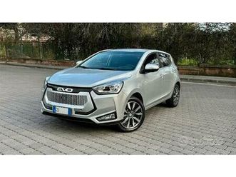 evo3 1.5 benzina full option in garanzia