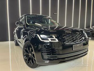 range rover 3.0 tdi vogue full optional