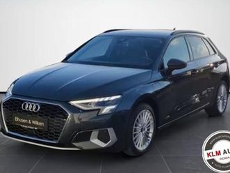 a3 1ª serie spb 40 tfsi e s tronic advanced plug in