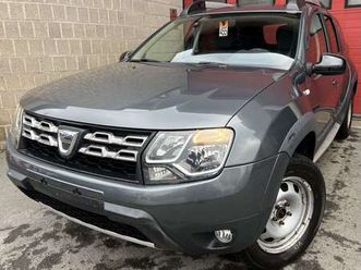 1.5 dci prestige + caméra + clim + cuir