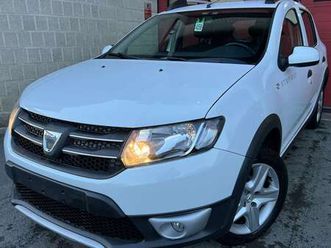 0.9 tce ambiance + clim + navi