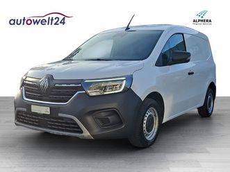 kangoo van 1.3tce standard 100 pf extra