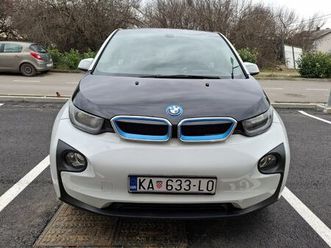 bmw i3 60 ah automatik, 2014 god.