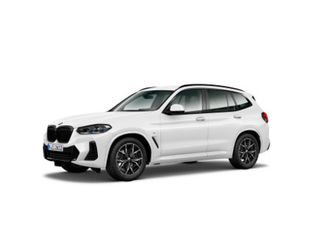 x3 xdrive20d