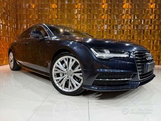 audi a7 sportback 3.0 tdi business plus quattro 21