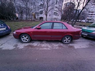 mazda 626 1.8 i