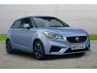 2022 1.5 vtitech exclusive 5dr [navigation]