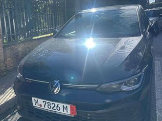 2.0 tsi gti clubsport 45 300cv dsg navi tetto