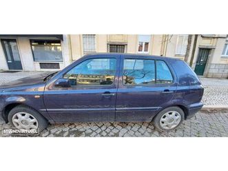 vw golf 1.4 cl