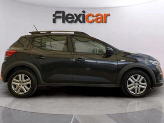 1.0 tce stepway expression