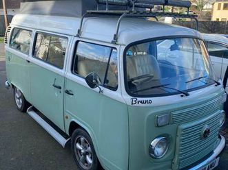 vw campervan 2011 danbury diamond conversion