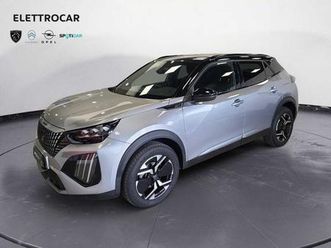 puretech 130 s&s eat8 gt garanzia cinghia 10 anni