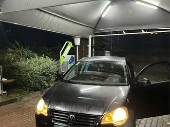 vw polo 1.2 confortline