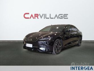 byd seal excellence awd