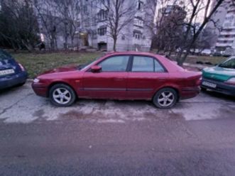 mazda 626 1.8 i ≫ 1997 • 700 eur • id