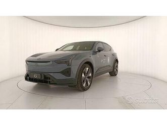 polestar polestar 3 dual motor