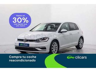 volkswagen golf sportsvan advance 1.0 tsi