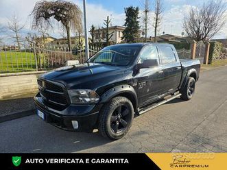 ram ram 1500 ram 1500 5.7 v8 crew cab classic slt