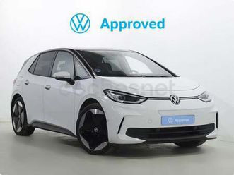 volkswagen id.3 pro s 77kwh automatico