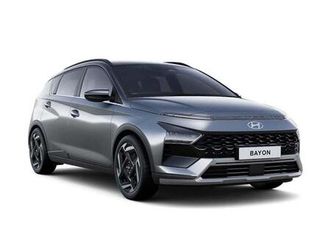 1.0 t-gdi tech line dct euro 6 (start/stop) 5dr