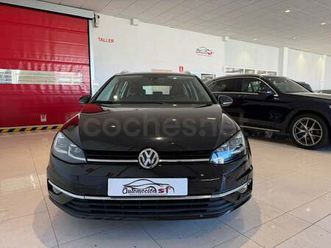 volkswagen golf sport 1.5 tsi evo dsg variant