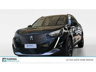 1.5 bluehdi allure pack s&s 130cv eat8