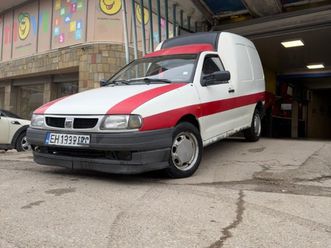 seat inca 1.9 999 eur