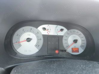 91 000km renault symbol