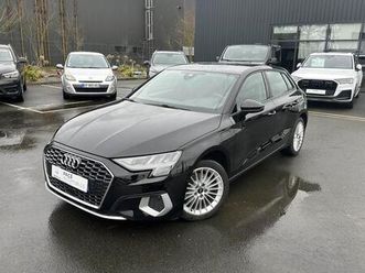 sportback 1.4 40 tfsi e - 204 - bv s-tronic 6 sportback