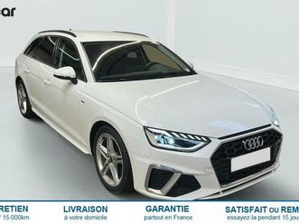 35 tfsi 150 s tronic 7 design