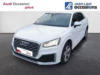 q2 30 tfsi 116 bvm6 sport limited