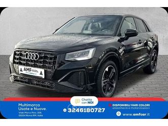 s line s tronic pack black navi