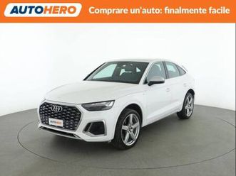 q5 2ª serie q5 spb 55 tfsi e quattro s tronic s line