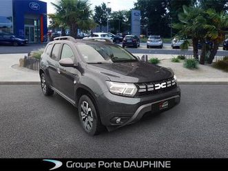 eco-g 100 4x2 journey +