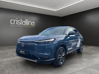 hr-v 1.5 i-mmd advance