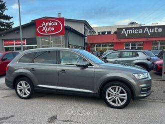 q7 3.0 tdi 272 cv qu.tip. business plus