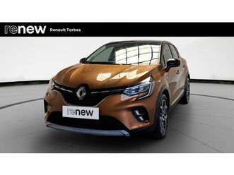 captur tce 100 gpl - 21