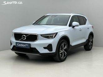 volvo xc40 b3 core aut