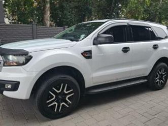 2.2tdci xls auto