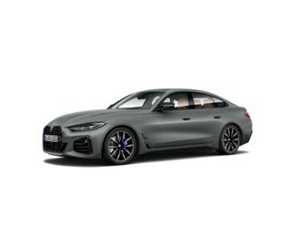 m440i gran coupé (ab 2021)
