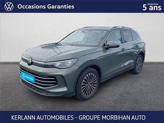 tiguan 2.0 tdi 150ch dsg7