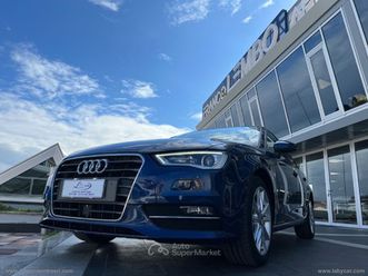 a3 spb 1.4 tfsi s tr. g-tron ambition