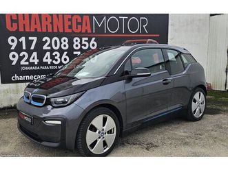 bmw i3 s 120 setembro/19