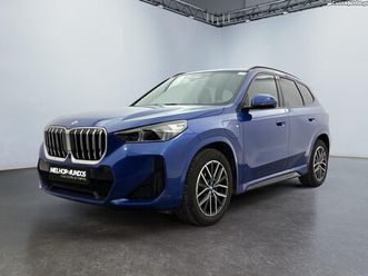 bmw x1 25 e xdrive m sport julho/23