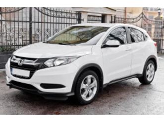 honda hr-v 1.8 gaz ≫ 2018 • 16 500 eur • id