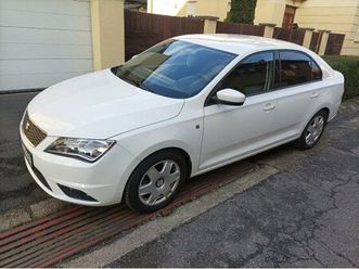 seat toledo iv 1.6 cr tdi reference